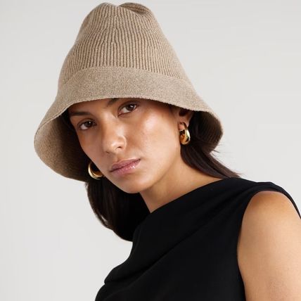 THE ROW バケットハット THE ROW バケットハット The Row Hats for