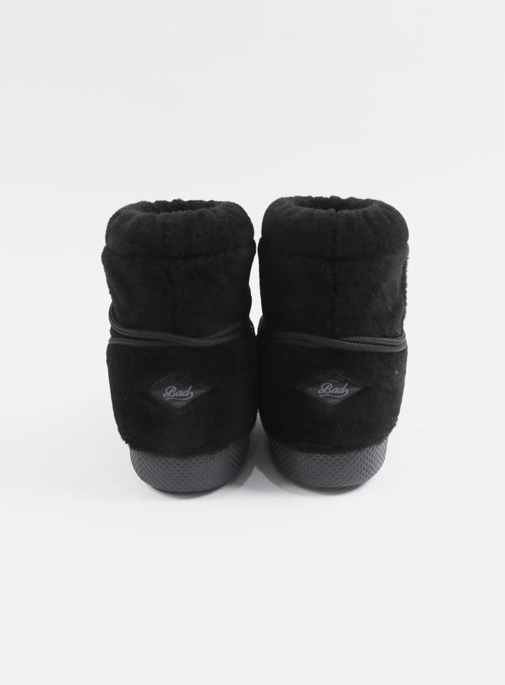 ☆BADBLOOD☆Eskimo Boots Short Platform☆エスキモーブーツ