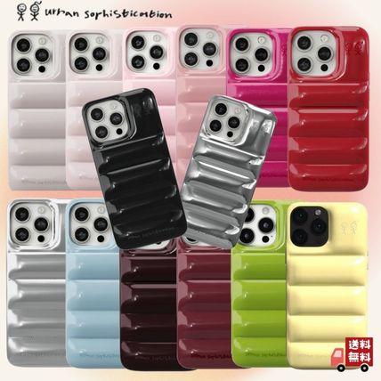 バーガンディ Urban Sophistication(アーバンソフィスティケーション