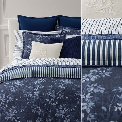 現地価格セール Ralph Lauren(ラルフローレン) ベッドカバー・布団