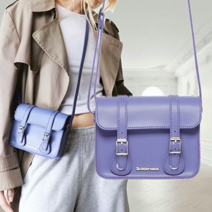 パープル（紫）系 Dr.Martens(ドクターマーチン) バッグ・カバン