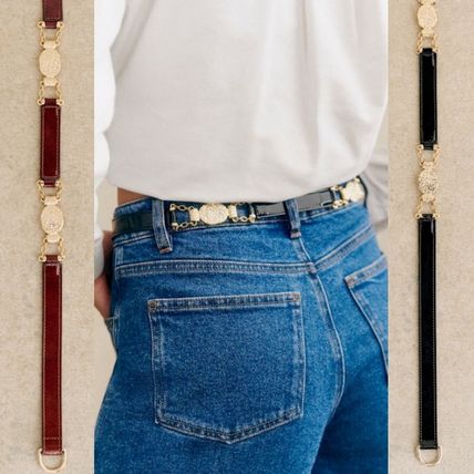 SEZANE(セザンヌ) ベルト(レディース) - ブランド通販のBUYMA