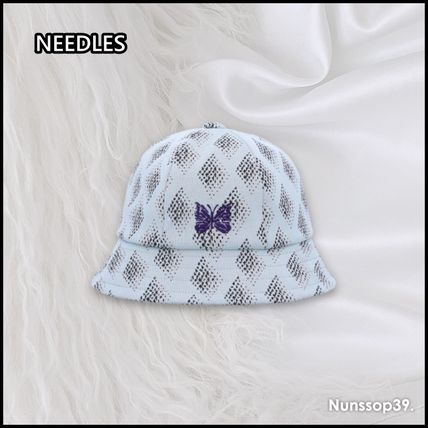 Needles(ニードルズ) ハット(メンズ) - ブランド通販のBUYMA