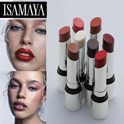 ISAMAYA BEAUTY(イサマヤビューティ) リップグロス・口紅(ビューティー