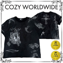 COZY WORLDWIDE(コージーワールドワイド)のメンズ Tシャツ・カットソー