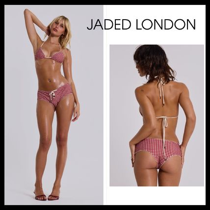 JADED LONDON(ジェイデッドロンドン) 水着・ビーチグッズ(レディース