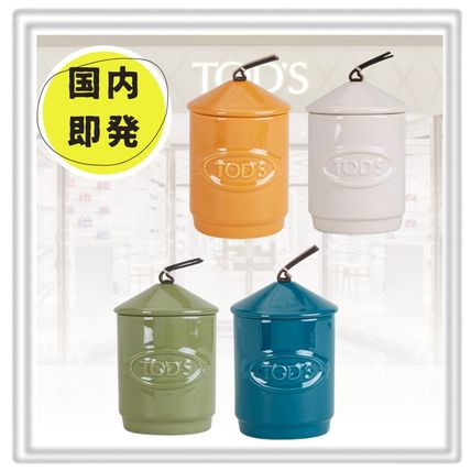 TOD'S(トッズ) キャンドル(ライフスタイル) - ブランド通販のBUYMA
