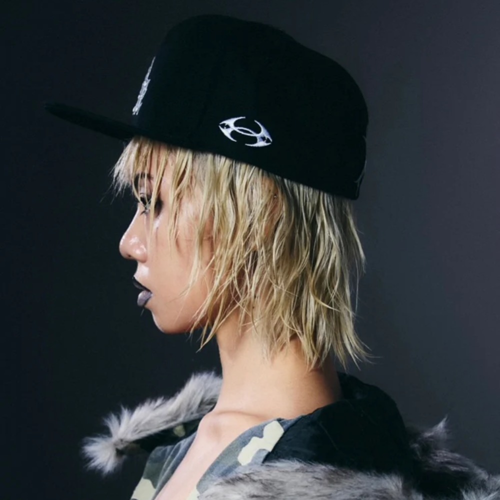 COZY WORLDWIDE】COZY SEX SNAPBACK キャップ 関税送料込 (COZY