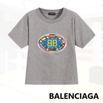 Tシャツ BALENCIAGA(バレンシアガ) キッズ用トップス(ベビー・キッズ