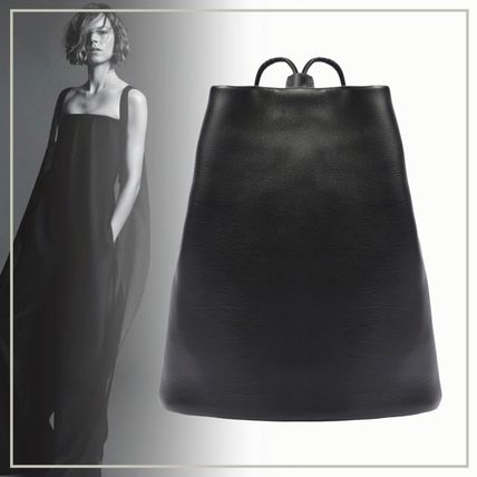 ドローストリング The Row(ザ・ロウ) ショルダーバッグ・ポシェット