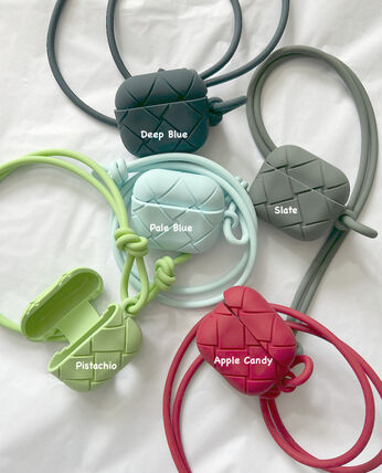 airpods ケース BOTTEGA VENETA(ボッテガヴェネタ) - ブランド通販のBUYMA