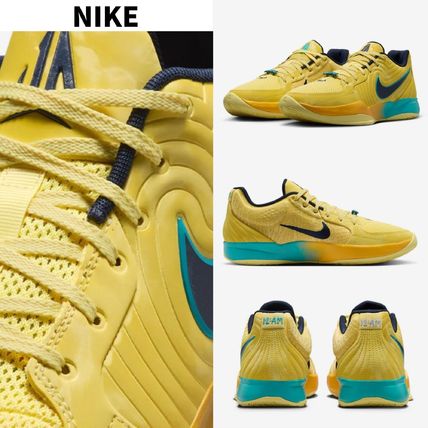 イエロー（黄色）系 Nike JA2(ナイキ ジャ2) - ブランド通販のBUYMA