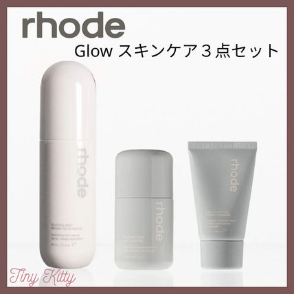 スキンケアセット rhode skin(ロード) - ブランド通販のBUYMA