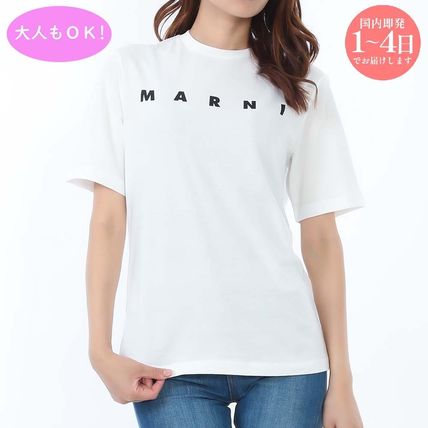Tシャツ 大人もOK MARNI(マルニ) キッズ用トップス(ベビー・キッズ