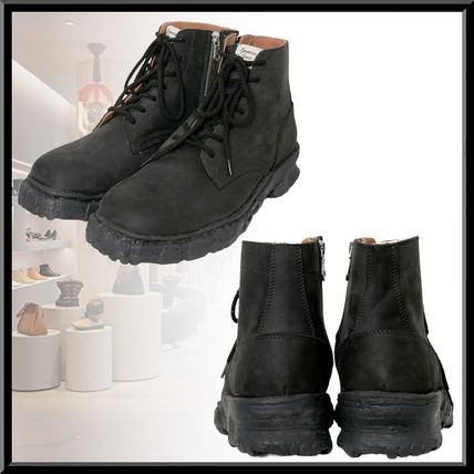 MIHARAYASUHIRO(ミハラヤスヒロ) ブーツ(メンズ) - ブランド通販のBUYMA