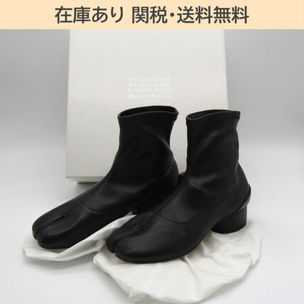 Maison Margiela(メゾン マルジェラ) ブーツ(レディース) - ブランド