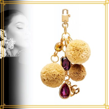 ゴールド（金色）系 Dolce & Gabbana(ドルチェ&ガッバーナ