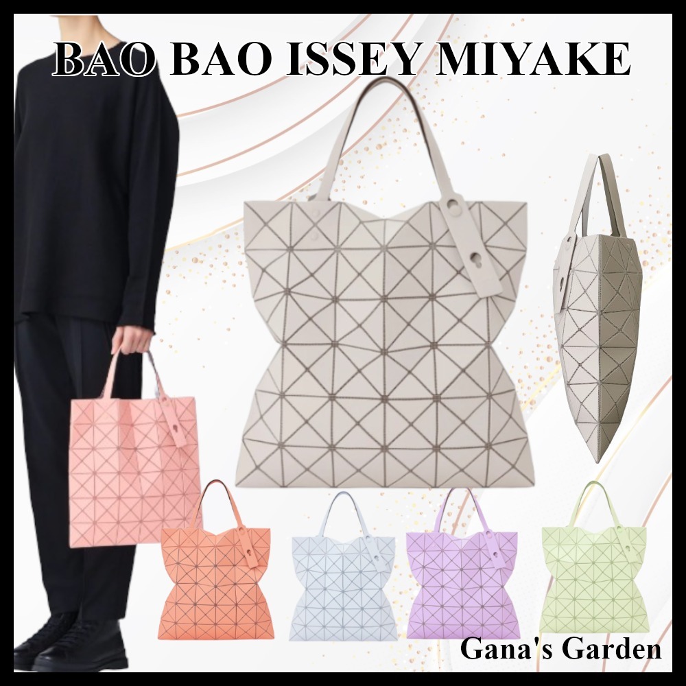 BAO BAO ISSEY MIYAKE】バオバオイッセイミヤケLUCENT W COLOR (BAOBAO
