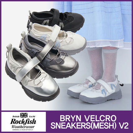 バレエ Rockfish Weatherwear(ロックフィッシュウェザーウェア) 靴