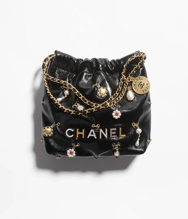 パール CHANEL(シャネル) バッグ・カバン(レディース) - ブランド通販