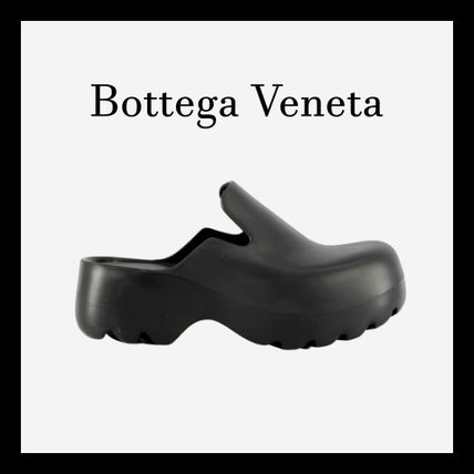 clog クロッグ BOTTEGA VENETA(ボッテガヴェネタ) 靴・ブーツ