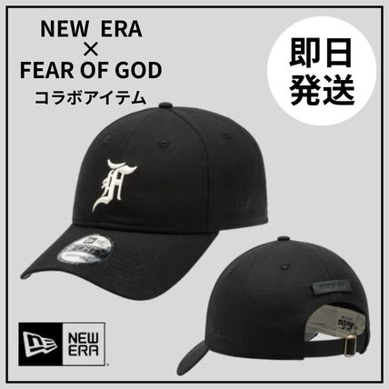 コラボ Saint Laurent(サンローラン) New Era(ニューエラ) 帽子(メンズ