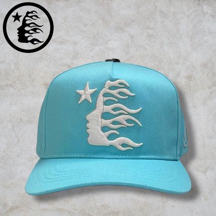 HELLSTAR(ヘルスター) キャップ(メンズ) - ブランド通販のBUYMA