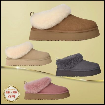 TAZZELLE タゼル UGG(アグ) シューズ・サンダルその他(レディース