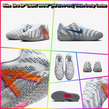 28cm Nike JA3(ナイキ ジャ3) スニーカー(メンズ) - ブランド通販のBUYMA