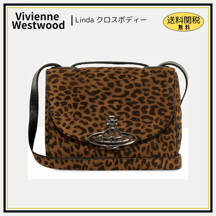 レオパード（ヒョウ柄） Vivienne Westwood(ヴィヴィアンウエスト