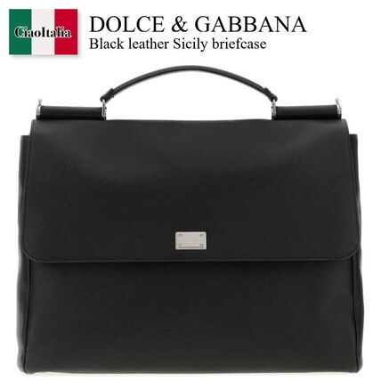 Dolce & Gabbana(ドルチェ&ガッバーナ) ビジネスバッグ