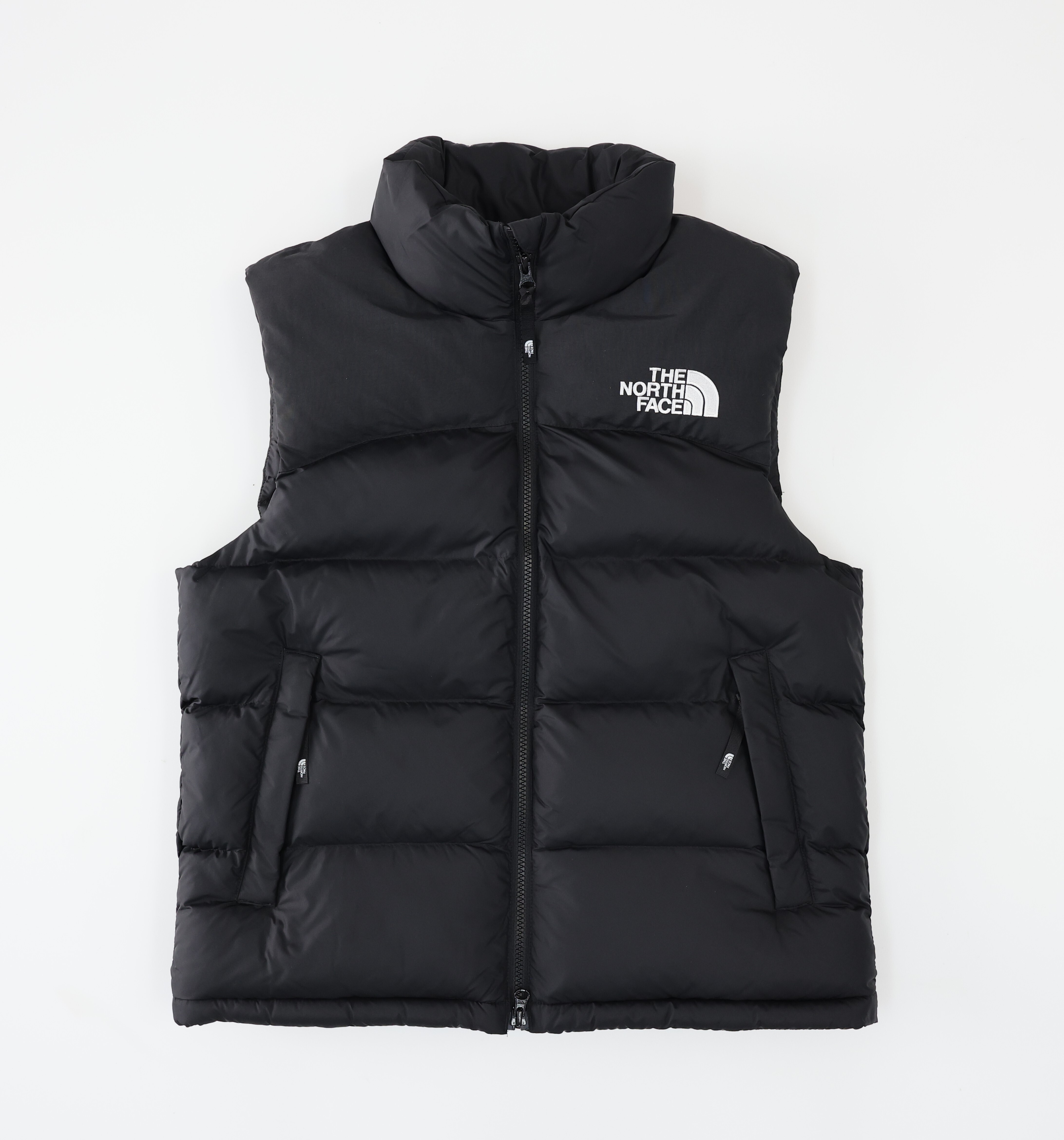 ノースフェイス] M'S PUFFY ON EX ベスト☆新作・25AW☆人気☆ (THE