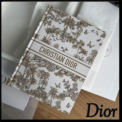 Dior(ディオール) ノート(ライフスタイル) - ブランド通販のBUYMA