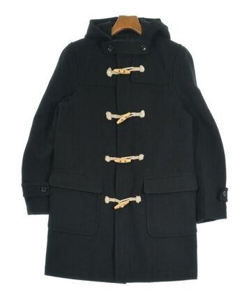 日本 COMME des GARCONS(コムデギャルソン) ダッフルコート(メンズ