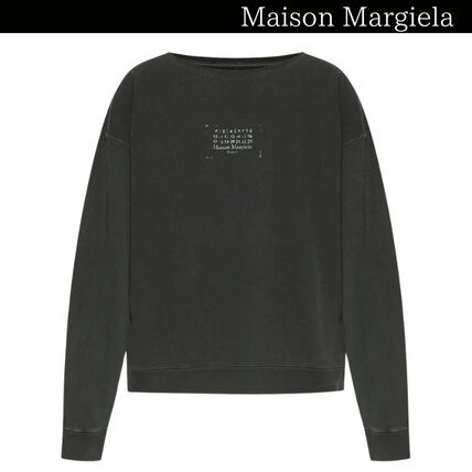 Maison Margiela(メゾン マルジェラ) スウェット・トレーナー(メンズ