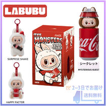 即 POP MART LABUBU ラブブ コーラ コラボ 激レア 数量限定 Cola (POP