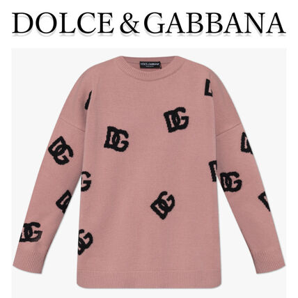 Dolce & Gabbana(ドルチェ&ガッバーナ) ニット・セーター(レディース