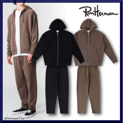 Ron Herman(ロンハーマン) セットアップ(メンズ) - ブランド通販のBUYMA