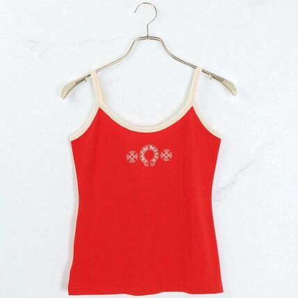 B. CHROME HEARTS(クロムハーツ) キャミソール(レディース) - ブランド