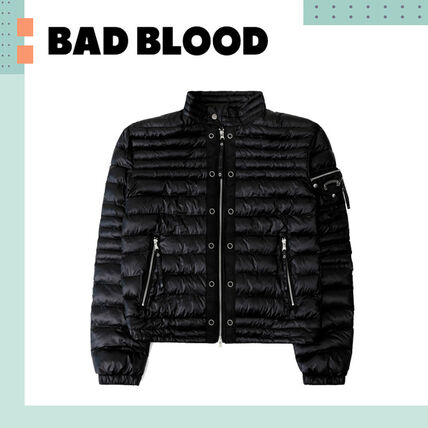 BADBLOOD(バッドブラッド) ダウンジャケット(メンズ) - ブランド通販の