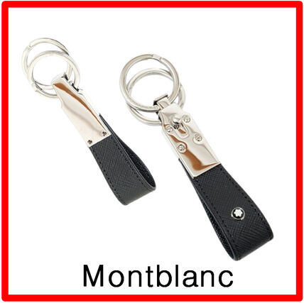 Montblanc(モンブラン) キーケース・キーリング(メンズ) - ブランド
