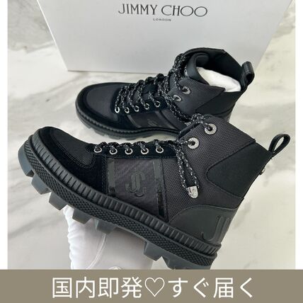 アウトレット Jimmy Choo(ジミーチュウ) ブーツ(レディース