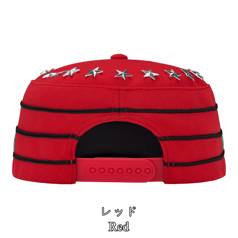 Supreme】Stars Studded Pillbox Hat☆25FW☆ (Supreme/ハット