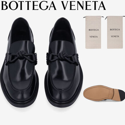 BOTTEGA VENETA(ボッテガヴェネタ) ドレスシューズ・革靴・ビジネス