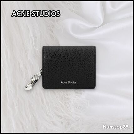 Acne Studios(アクネストゥディオス) カードケース・名刺入れ(メンズ