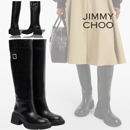 25cm Jil Sander(ジルサンダー) ロングブーツ(レディース) - ブランド