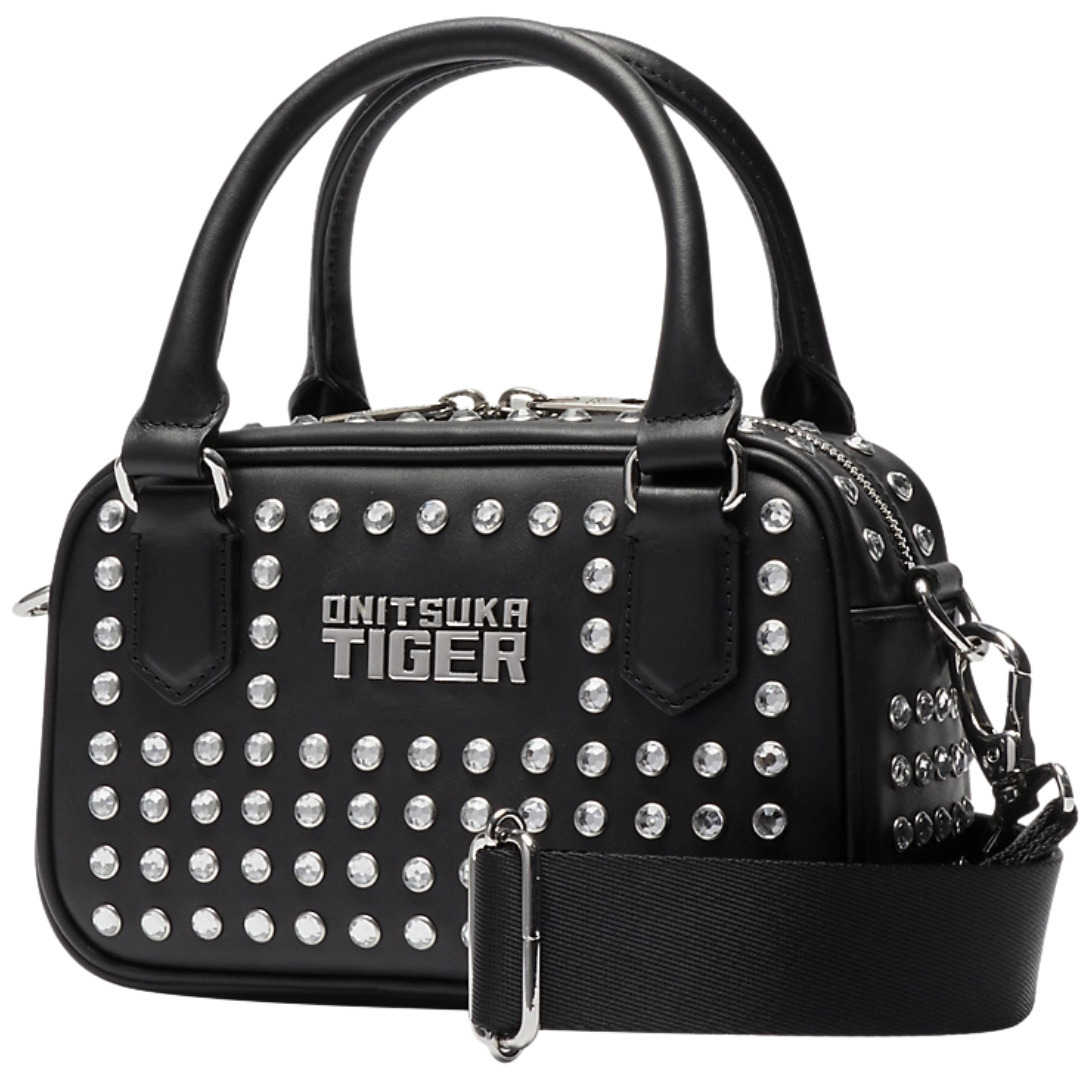 ONITSUKA TIGER】スタッズバック 2way 国内買い付け！ (onitsuka