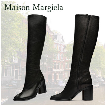 ブラック（黒）系 26cm Maison Margiela Tabi(メゾン マルジェラ タビ