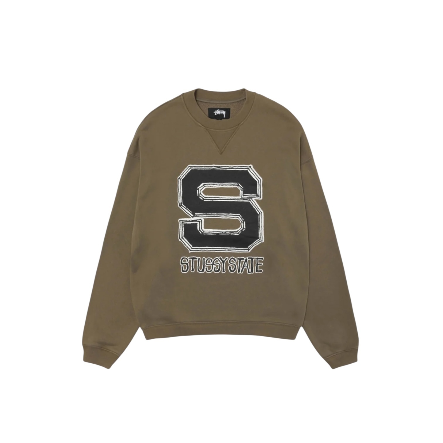 Stussy】☆スウェット ☆新作 ☆ユニセックス ☆関税込 (STUSSY