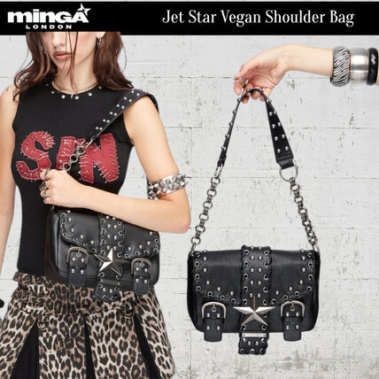 Minga London(ミンガロンドン) バッグ・カバン(レディース) - ブランド